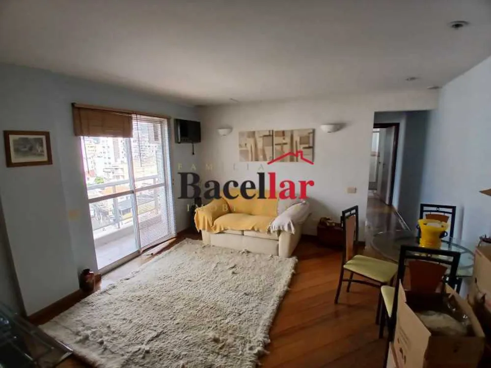 Apartamento, 2 quartos, 77 m² - Foto 2