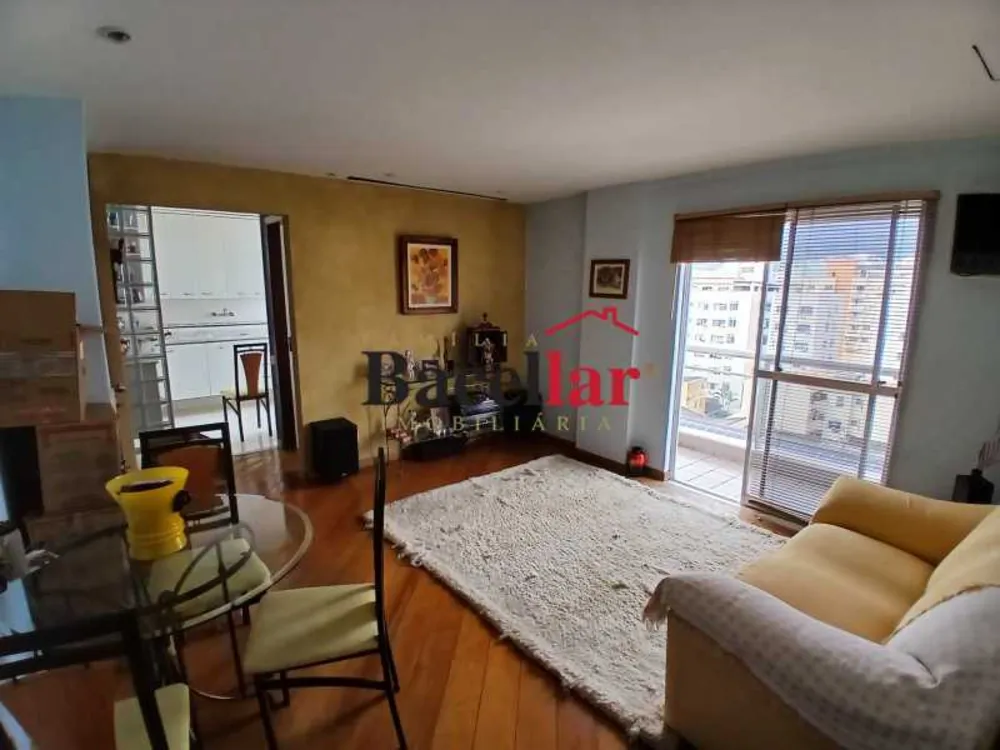 Apartamento, 2 quartos, 77 m² - Foto 7