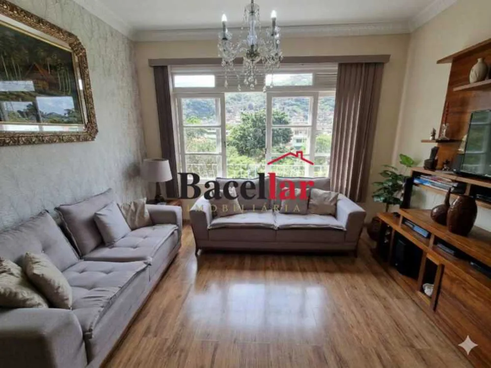 Apartamento, 2 quartos, 77 m² - Foto 1
