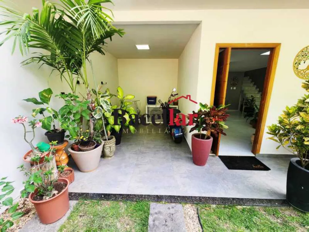 Casa de Condomínio, 3 quartos - Foto 5