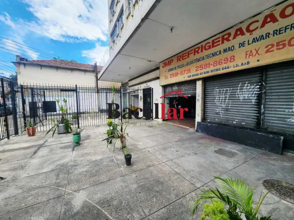 Loja-Salão, 200 m² - Foto 4