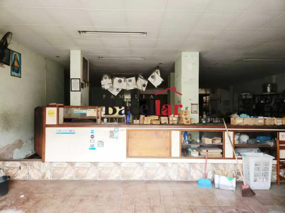 Loja-Salão, 200 m² - Foto 6