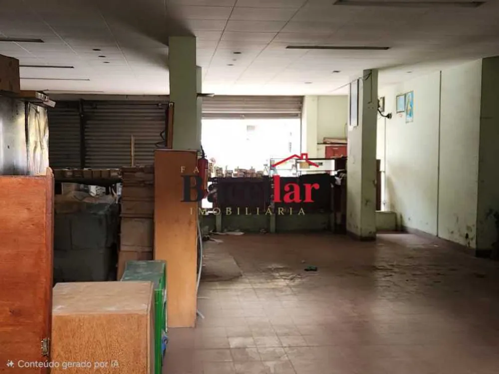 Loja-Salão, 200 m² - Foto 5