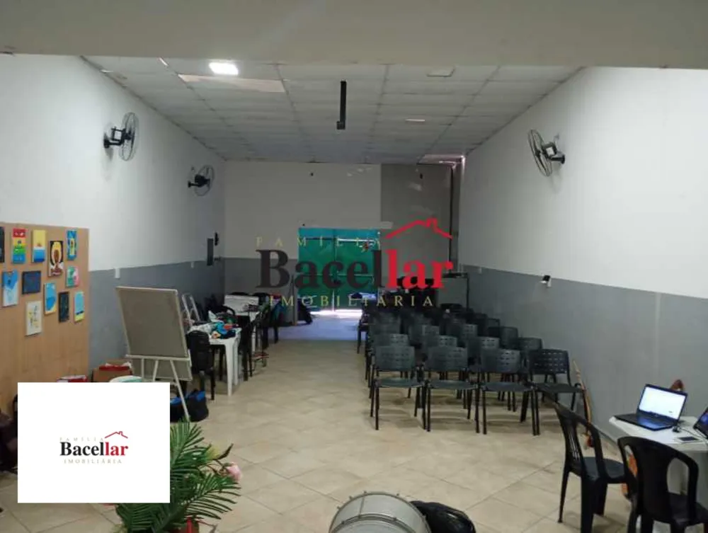 Depósito-Galpão, 600 m² - Foto 1