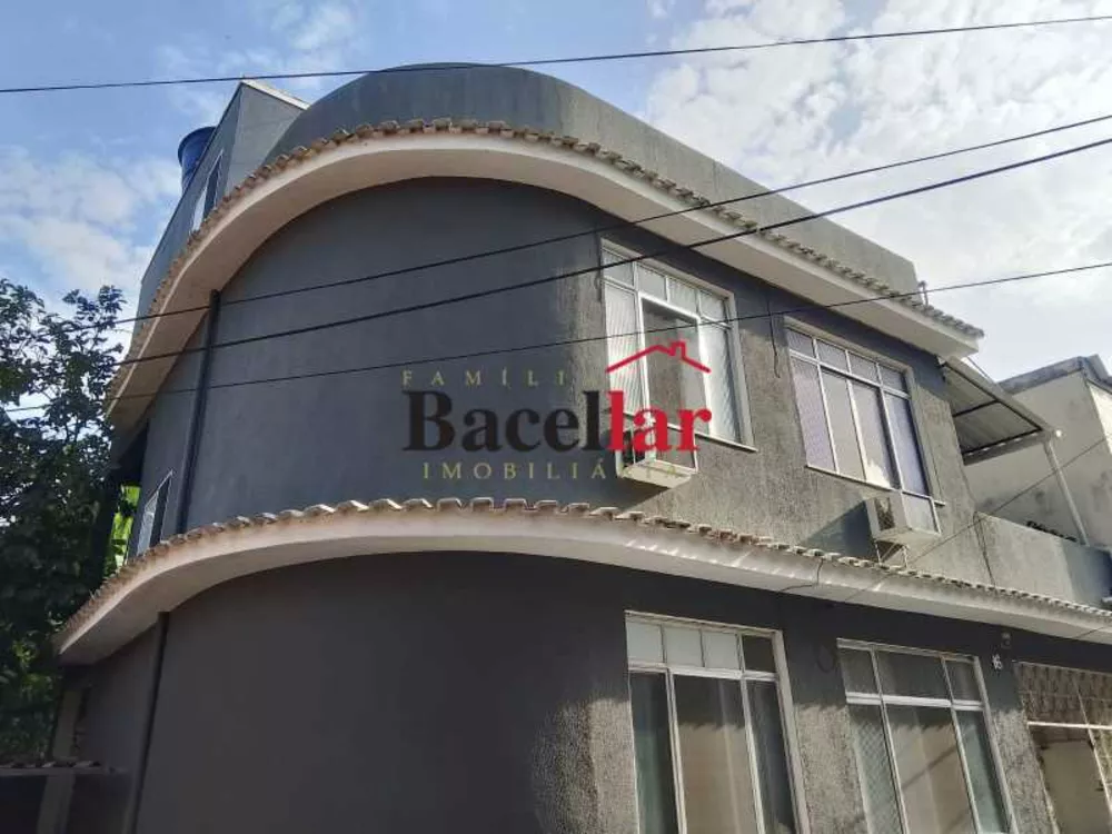 Casa de Vila, 4 quartos - Foto 1