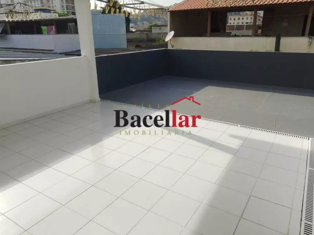 Casa de Vila, 4 quartos - Foto 5