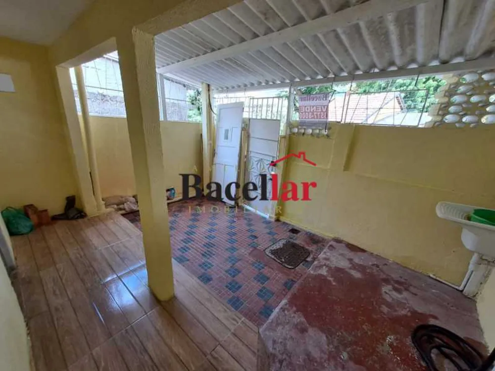 Casa, 1 quarto, 55 m² - Foto 6
