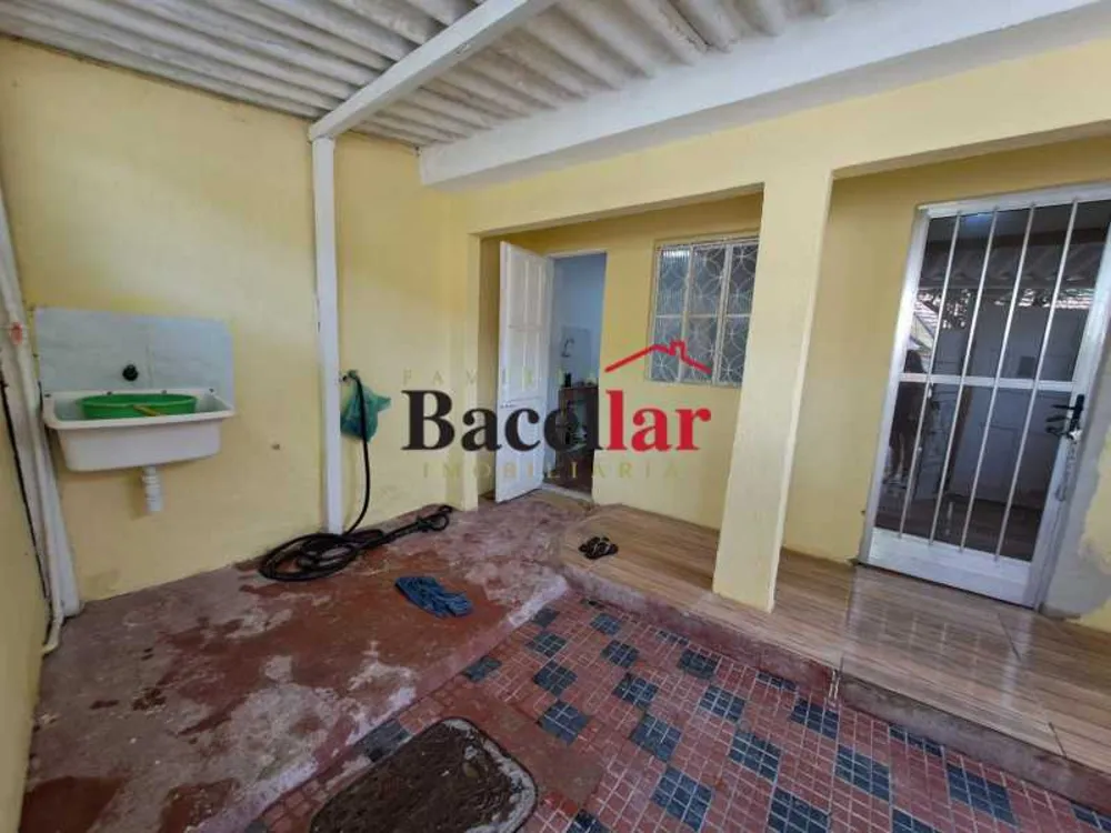 Casa, 1 quarto, 55 m² - Foto 3