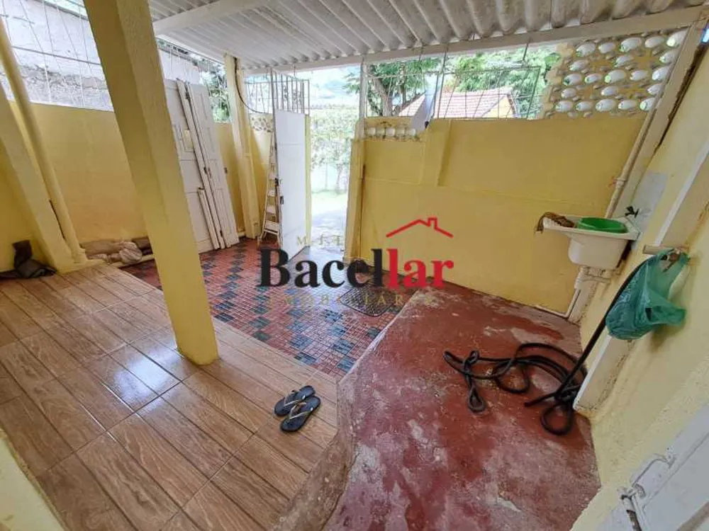 Casa, 1 quarto, 55 m² - Foto 8