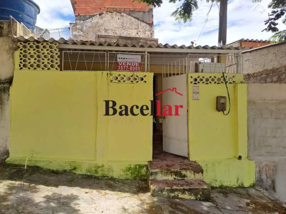Casa, 1 quarto, 55 m² - Foto 5