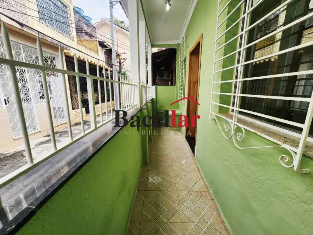 Casa de Vila, 3 quartos - Foto 1