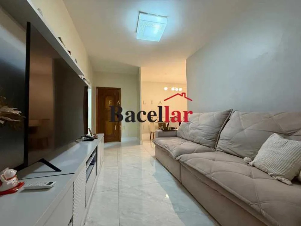 Apartamento, 2 quartos, 79 m² - Foto 2