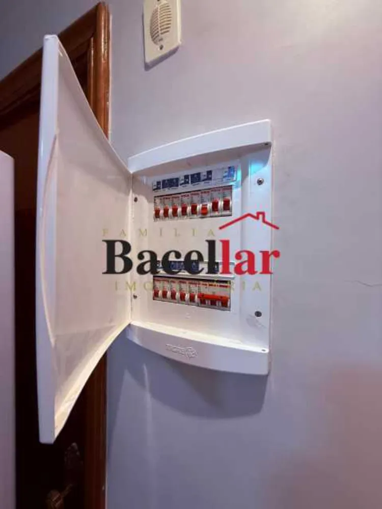 Apartamento, 2 quartos, 79 m² - Foto 22