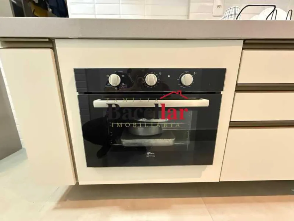 Apartamento, 2 quartos, 79 m² - Foto 17