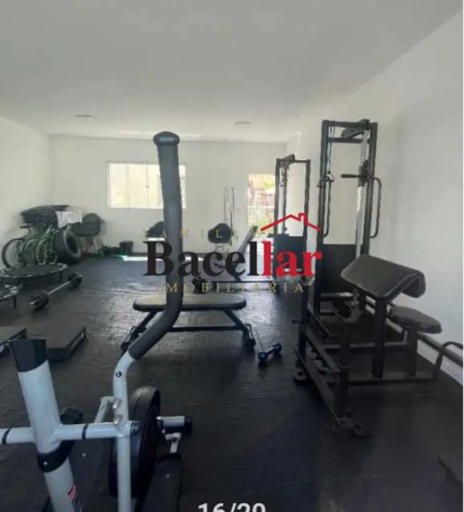Apartamento, 1 quarto, 50 m² - Foto 11