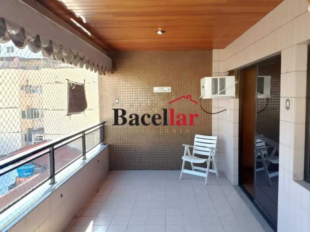 Apartamento, 3 quartos, 112 m² - Foto 2