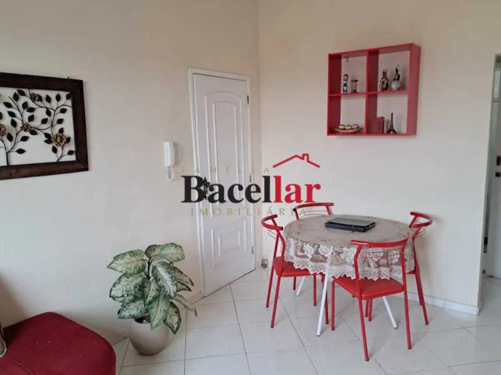 Apartamento, 2 quartos, 60 m² - Foto 5