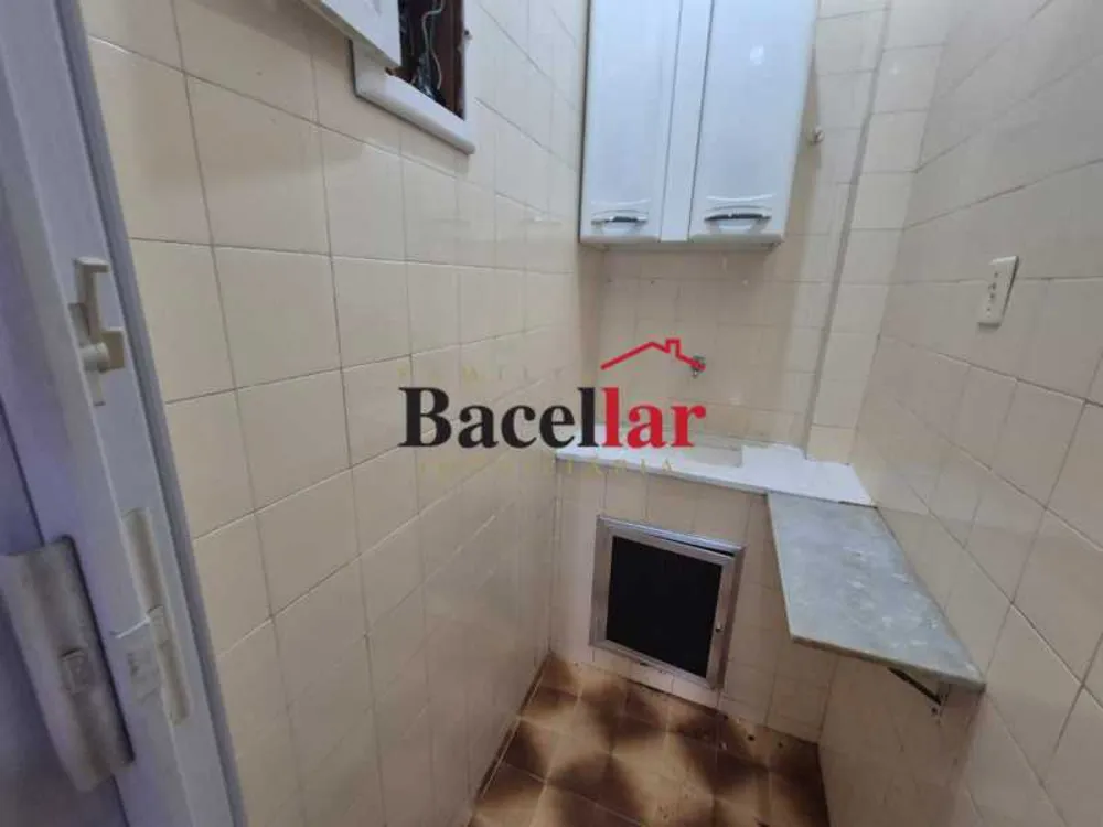 Kitnet-Studio, 30 m² - Foto 15