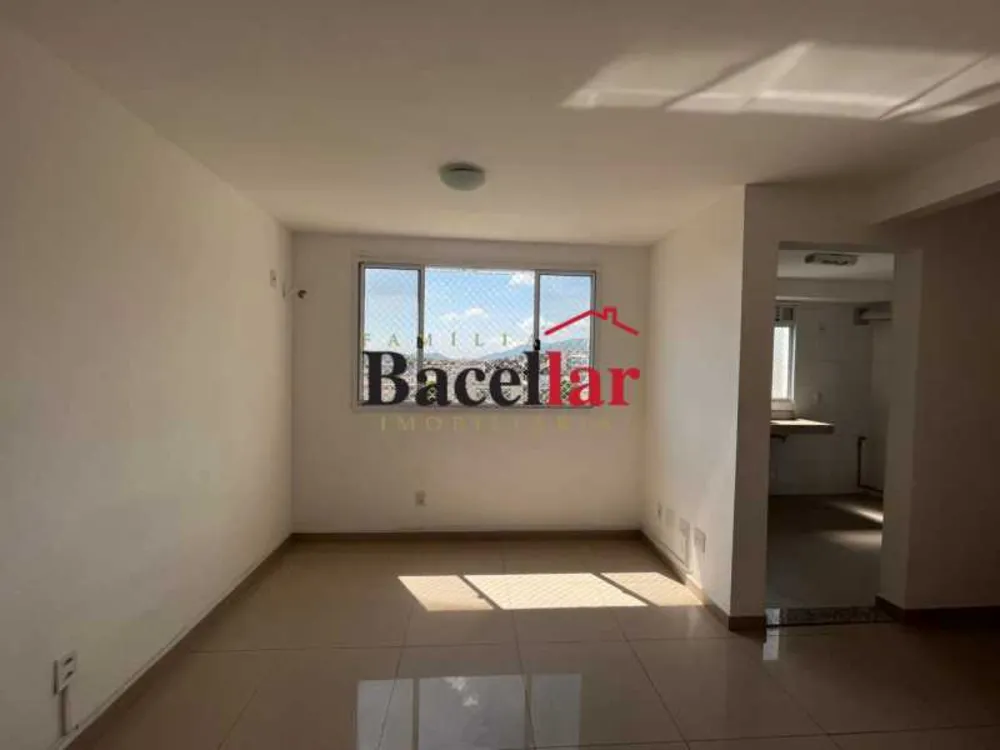 Apartamento, 1 quarto, 46 m² - Foto 2