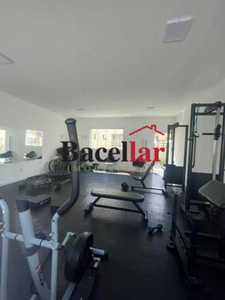 Apartamento, 1 quarto, 46 m² - Foto 21
