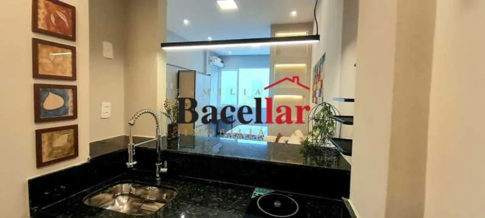 Apartamento, 1 quarto, 30 m² - Foto 6