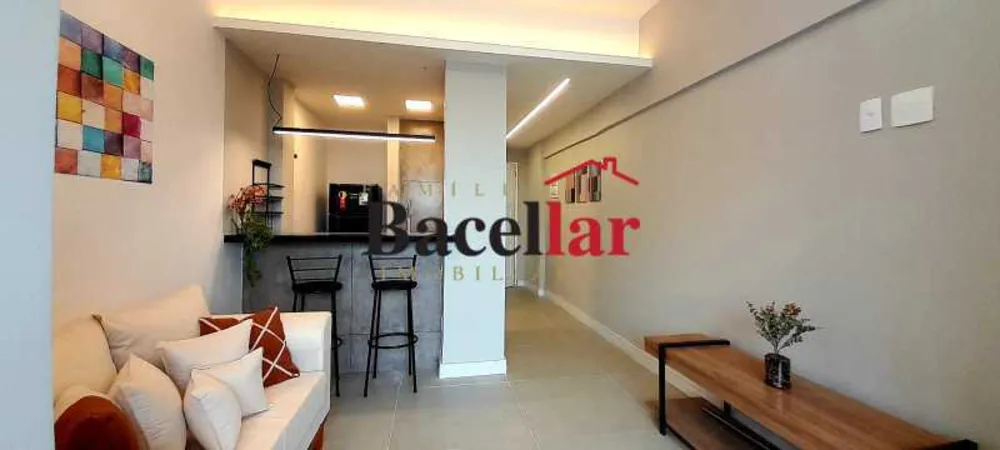 Apartamento, 1 quarto, 30 m² - Foto 10