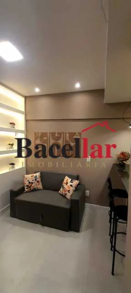 Apartamento, 1 quarto, 30 m² - Foto 25