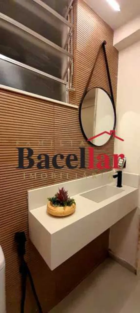 Apartamento, 1 quarto, 30 m² - Foto 22