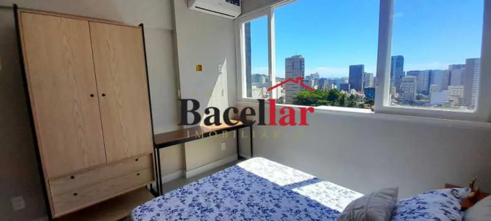 Apartamento, 1 quarto, 30 m² - Foto 19