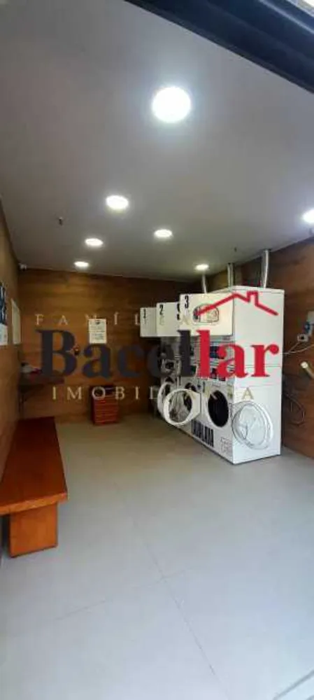 Apartamento, 1 quarto, 30 m² - Foto 30