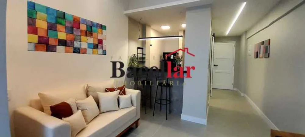 Apartamento, 1 quarto, 30 m² - Foto 5