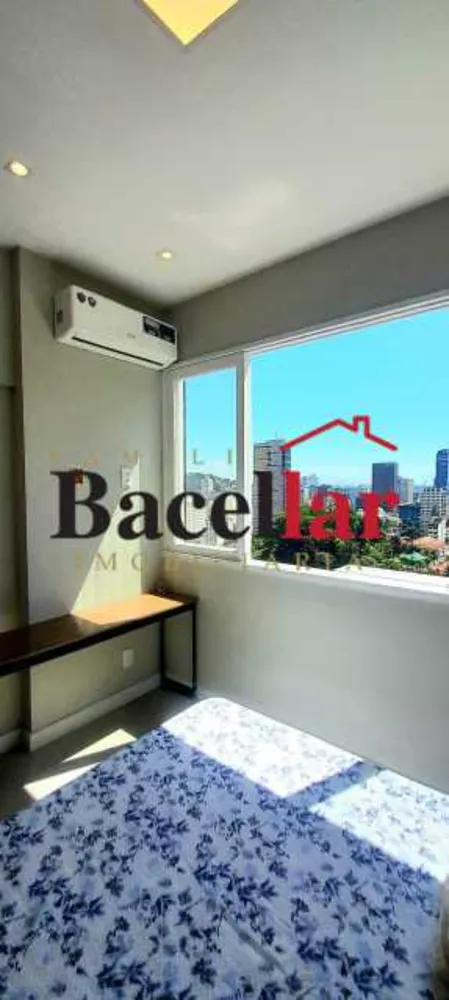 Apartamento, 1 quarto, 30 m² - Foto 13