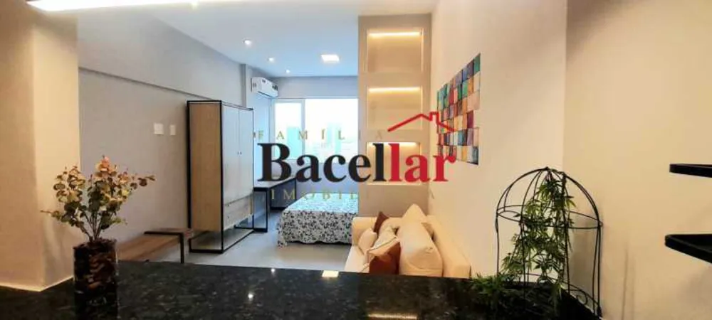 Apartamento, 1 quarto, 30 m² - Foto 7