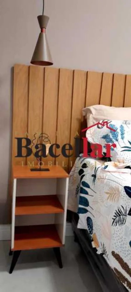 Apartamento, 1 quarto, 30 m² - Foto 21