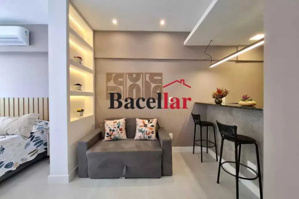 Apartamento, 1 quarto, 30 m² - Foto 18