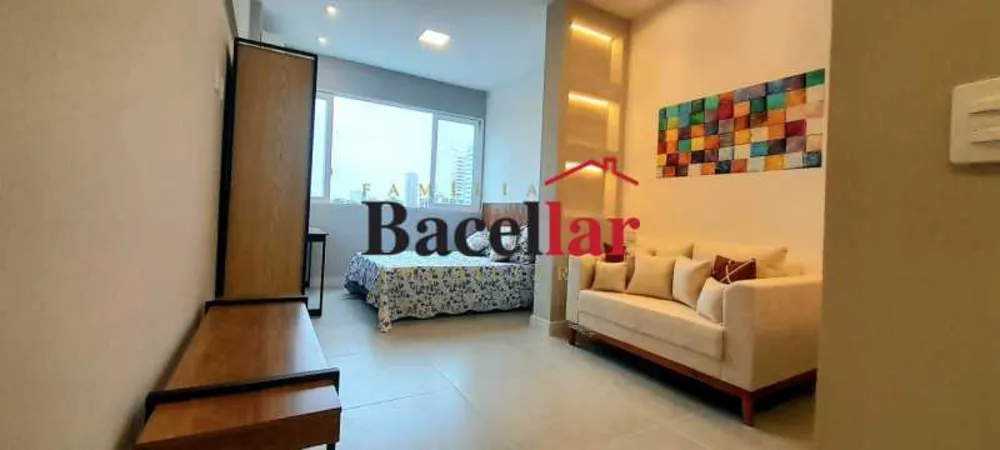 Apartamento, 1 quarto, 30 m² - Foto 8