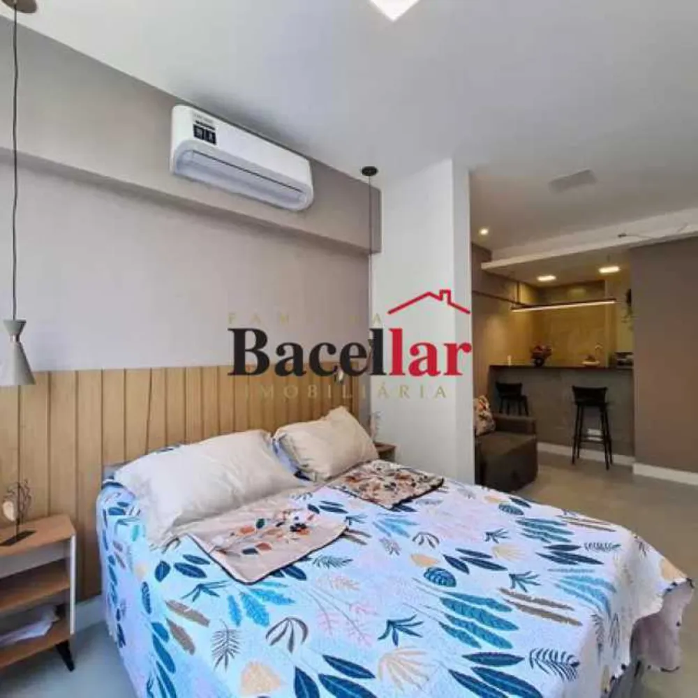 Apartamento, 1 quarto, 30 m² - Foto 20