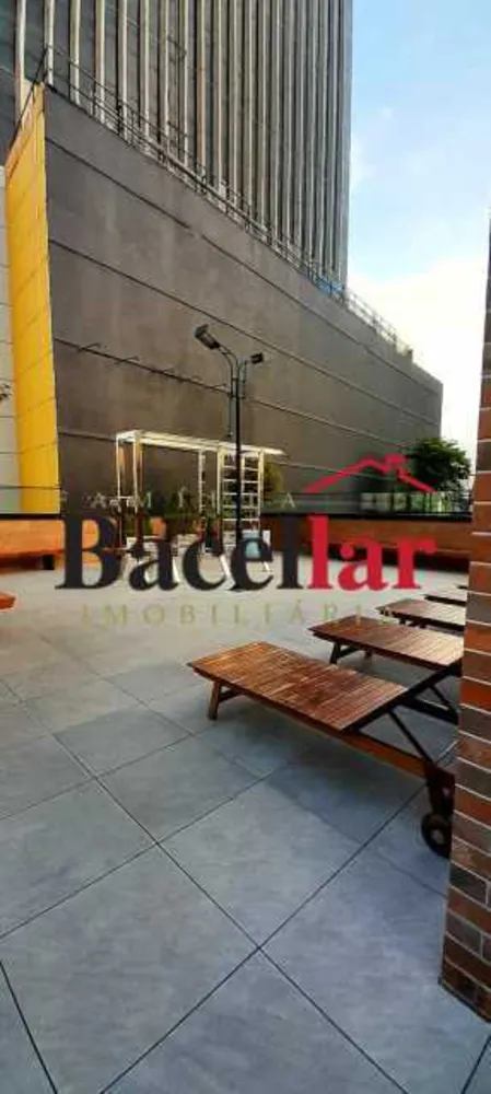 Apartamento, 1 quarto, 30 m² - Foto 27