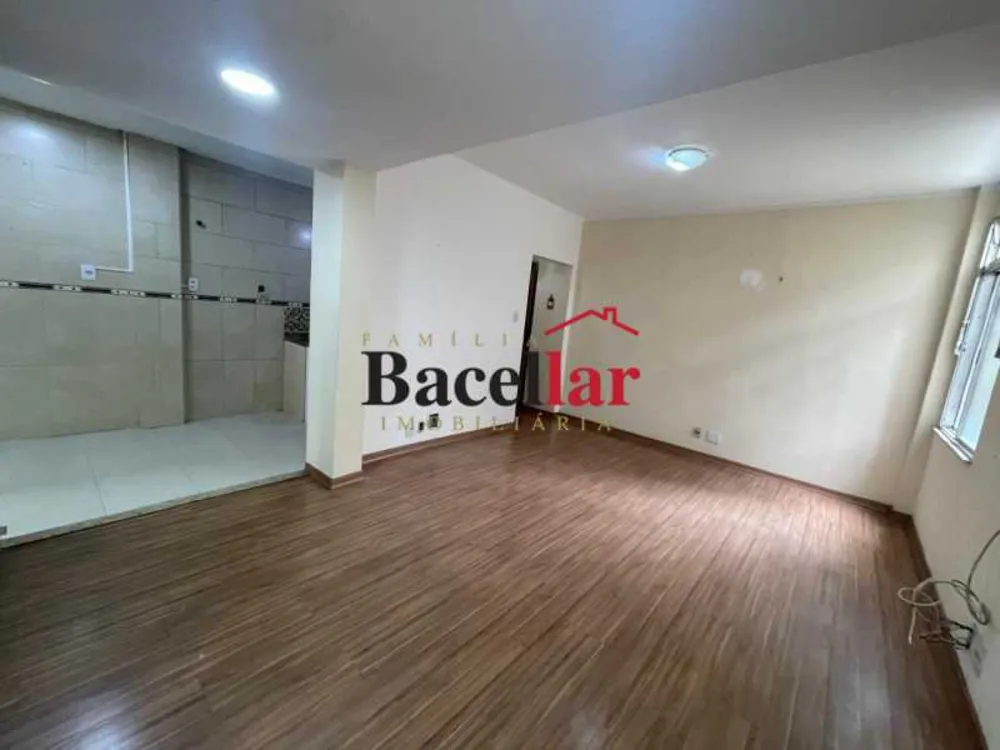 Apartamento, 3 quartos, 47 m² - Foto 2