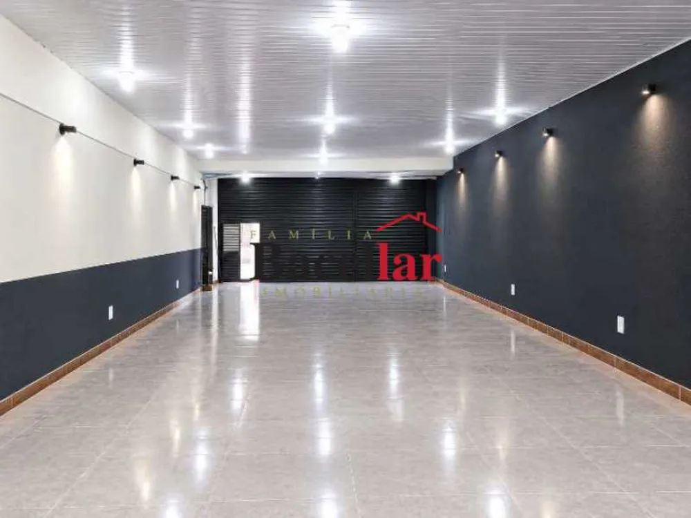 Loja-Salão, 180 m² - Foto 1