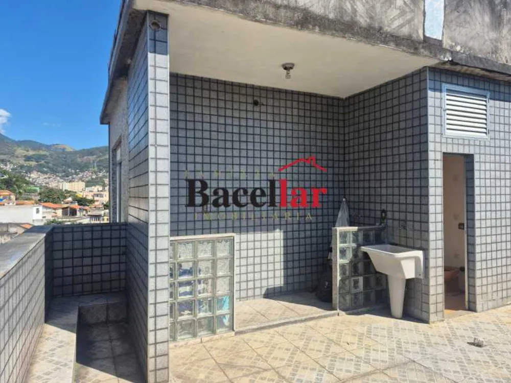 Cobertura, 3 quartos, 98 m² - Foto 17