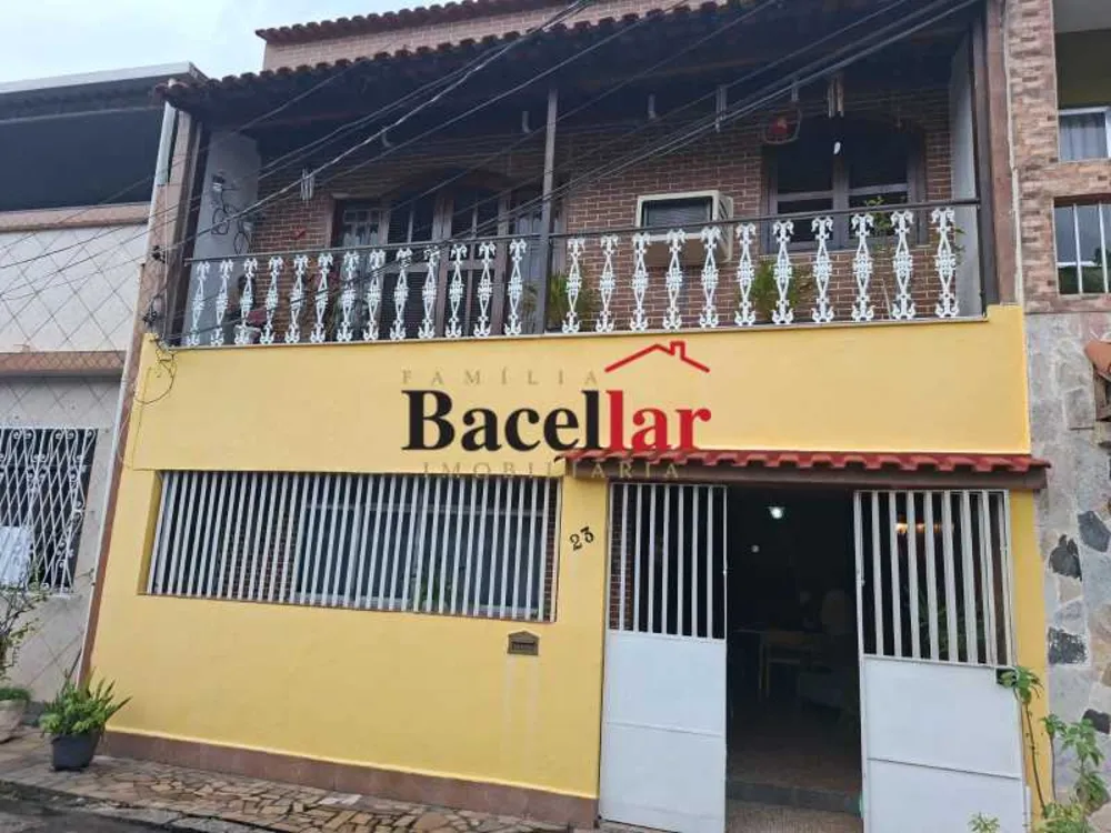 Casa de Vila, 3 quartos - Foto 1