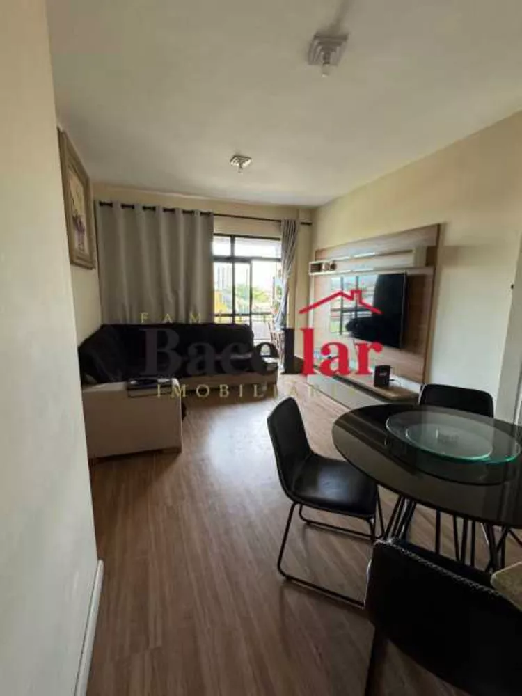 Apartamento, 3 quartos, 89 m² - Foto 3