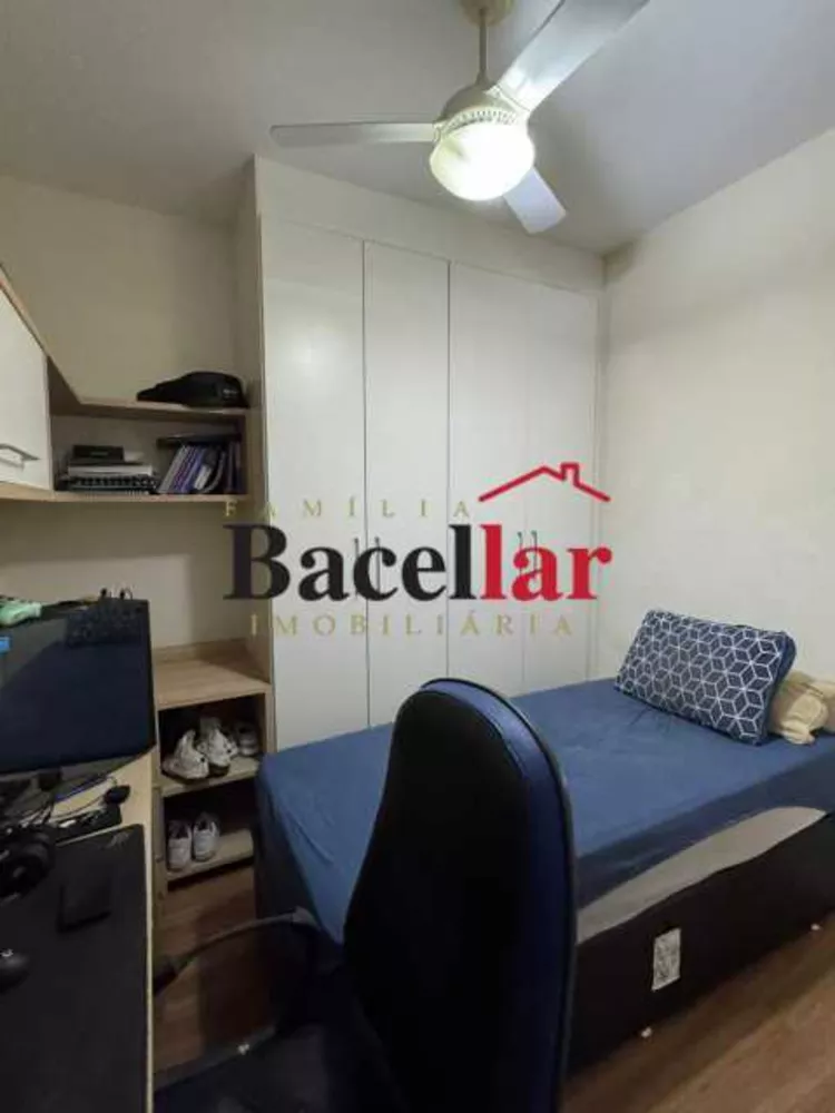 Apartamento, 3 quartos, 89 m² - Foto 9