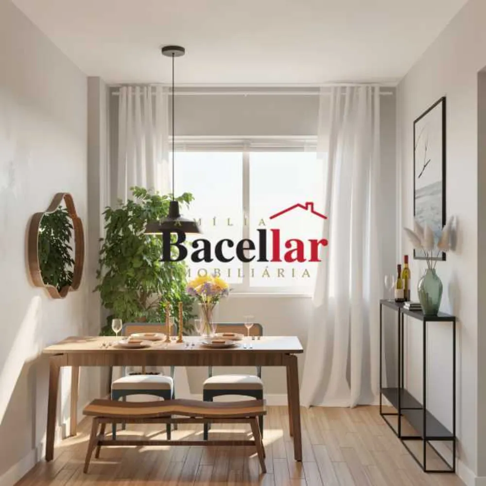 Apartamento, 2 quartos, 90 m² - Foto 2