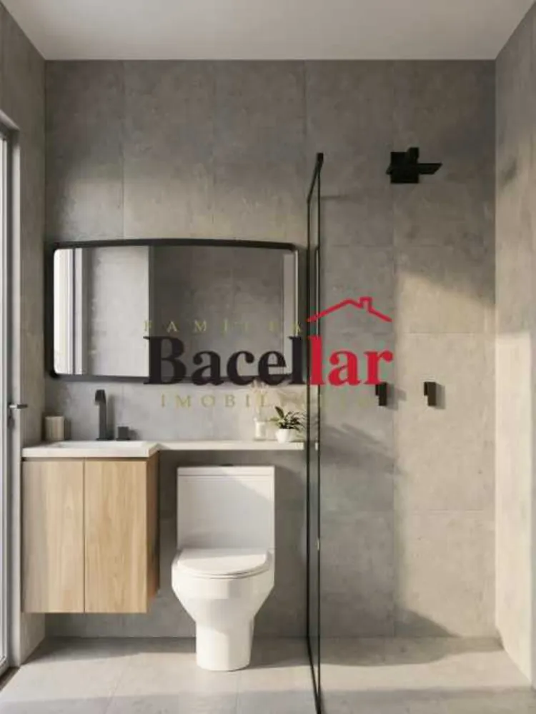 Apartamento, 2 quartos, 90 m² - Foto 9