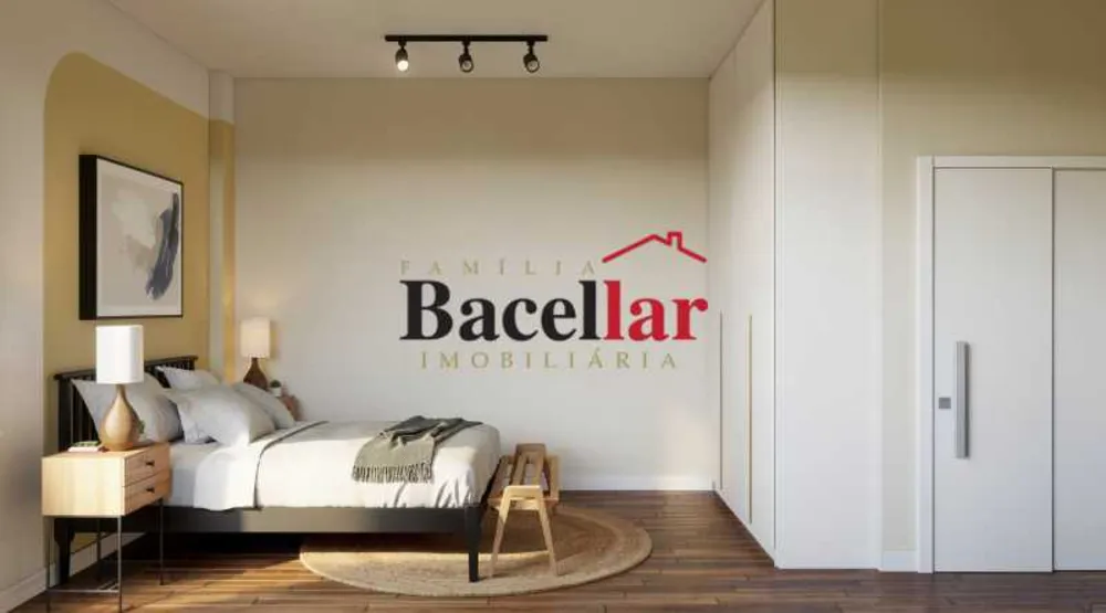 Apartamento, 2 quartos, 90 m² - Foto 8