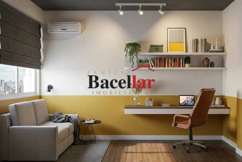 Apartamento, 2 quartos, 90 m² - Foto 6
