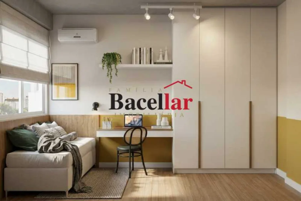 Apartamento, 2 quartos, 90 m² - Foto 5