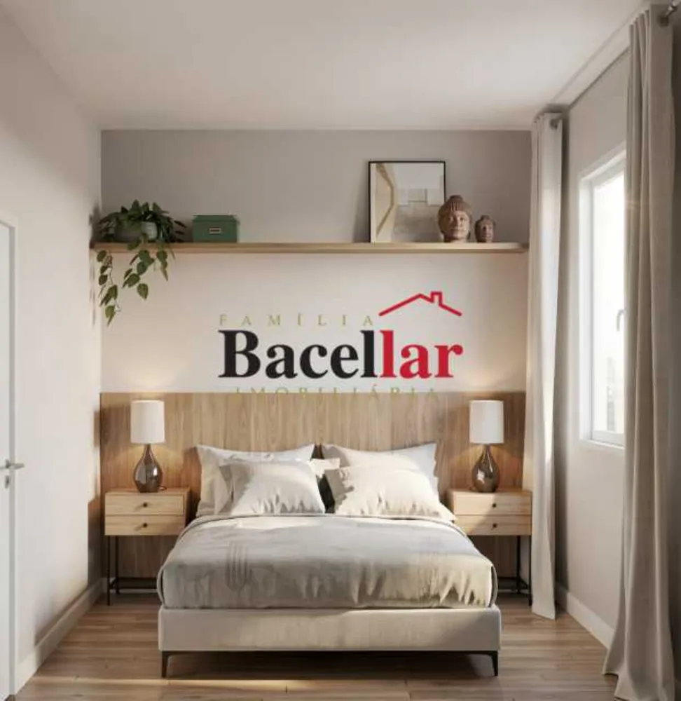 Apartamento, 2 quartos, 90 m² - Foto 4
